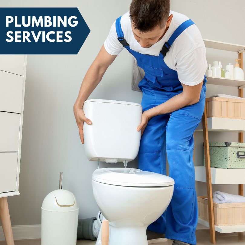 Plumbing Company in Naperville, IL