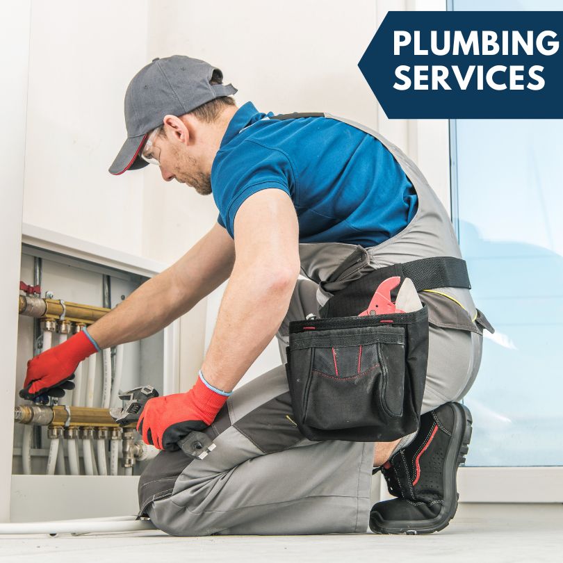 Naperville Plumbing Company